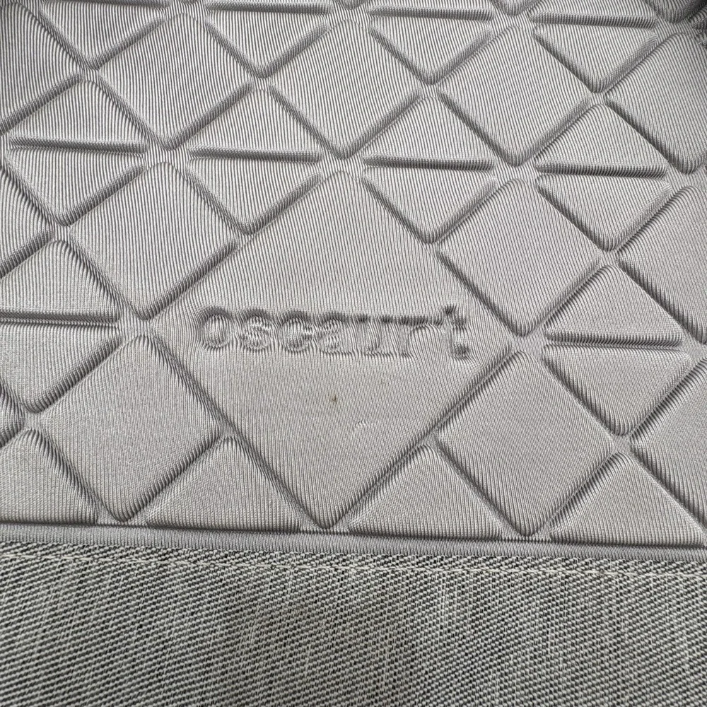 Oscaurt gray 18
